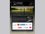 Wire Fencing | Mesh Fencing | Timber Fencing | Metal Gates - Keary Fencing