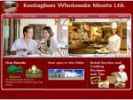 Keelaghan Wholesale Meats Ltd.