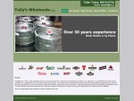 Tullys Wholesale Home