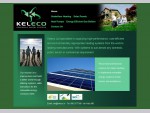 keleco renewable energy systems