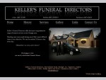 Keller's Funeral Home, Nenagh, Tipperary