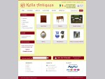 Home page - Kells Antiques