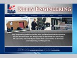 Kelly Engineering, Construction, maintenance and mechanical engineers in Midleton, Cork, Ireland