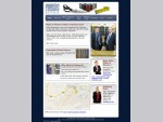 Made to Measure Mens Suits - Kelly Menswear