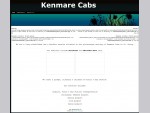 Kenmare Cabs