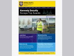Kennedy Security Consultancy Ltd, Security Guard Company Ireland, Irish Security Guard Company,