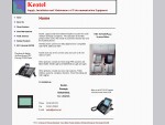 Keotel - Specialists in Telephone Systems