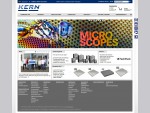 index. html - KERN SOHN GmbH