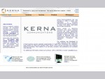 Kerna Communications Ireland - security, firewall solutions, managed services