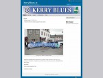 KerryBlues. ie