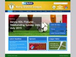 Kerry District League - Official Website. Kerry Soccer League, Ireland.