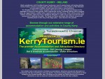 Welcome to Kerry Tourism - The Visitor Information Centre