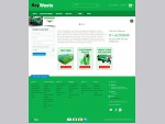 Homepage - Keywaste
