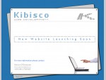 Kibisco Web Development . | . New Website Launching Soon...