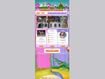 Kids Town - Homepage