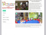Welcome to Kids Cottage Montessori School Ardee Co Louth