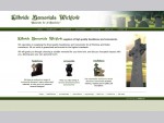 Kilbride Memorials Wicklow - headstones and memorials for all Dublin and Wicklow cemeteries