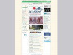 County Kildare Community Network, Ireland