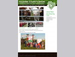 Kildare County Show 2014