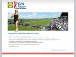 Irish Marathon - Marathon in Ireland Irish marathons - Kildare Marathon