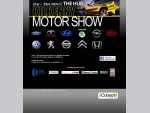 Kilkenny Motor Show, The Hub, Cillin Hill - Mitsubishi, Hyundai, Kia, Audi, Opel, Land rover,