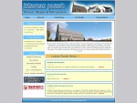 Kilronan Parishes Website