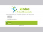 Kindoc - Technical Communication