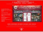 Kingdom Communications - Computers - Office Supplies - Tralee Co. Kerry - Ireland