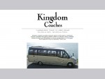 Kingdom Coaches | Tralee, Co. Kerry, Ireland