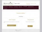 Luxury Mattresses Beds from King Koil, Ireland