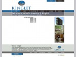 Kinglet Developments - Start
