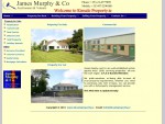 James Murphy Co. Estate Agents Kinsale, Property Kinsale Cork