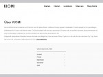 KIOMI | Moderne, klassische Styles mit Trend Fokus | Official Website