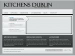 KITCHENS IRELAND | KITCHENS DUBLIN