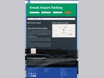 Knock Airport Parking | ParkVia