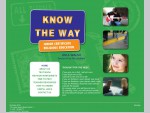 Know The Way - Junior Certificate Religious Education - Home
