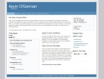 Kevin O'Gorman Solictors