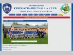Kerins O'Rahillys G. A. A. - Official Website