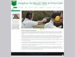 HOME - Kingdom quot;An Riochtquot; Rifle Pistol Club