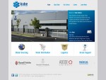 Kube Solutions, Global Sourcing, Logistics, Distribution and Brand Support