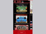 Kubs Basketball Club Home Page