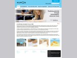 Kumon Ireland offers a world-class education for your child