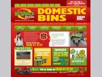KWD | Household and commercial waste collection and recycling services