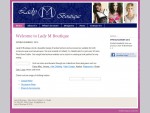 Lady M Boutique | Ladies Fashion, Enfield, Co. Meath