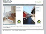 Architects Dublin | Project Management | Lafferty