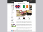 Lafuma UK - The Official Online Store
