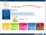 Learn French and Spanish Classes Grinds for Children and Teaching Resources for Primary Schools