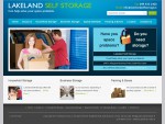 Lakeland Self Storage