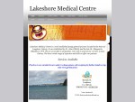 Lakeshore Medical Centre