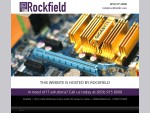 This website is hosted by RockfieldIT